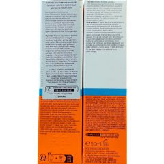 La Roche Posay Anthelios UVmune SPF+50 Hassas Ciltler İçin Yüksek Korumalı Yüz Güneş Kremi 50 ml