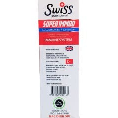 Swiss Bork Super Immoo Takviye Edici Gıda 150 ml