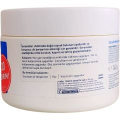 Cerave Nemlendirici Krem Kuru ve Çok Kuru Ciltler 340 ml
