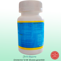 Condurax Glucosamine Shark Cartilage(Köpek Balığı Kıkırdağı) 30 Tablet
