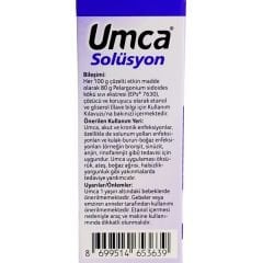 Umca Damla 20 ml