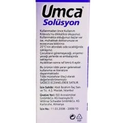 Umca Damla 20 ml