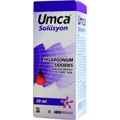 Umca Damla 20 ml
