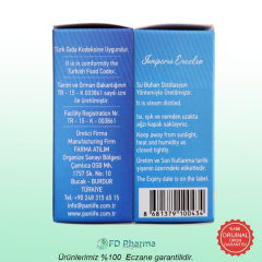 Panlife Ardıç Yağı 15 ml