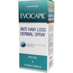 Evocapil Anti Hair Loss Sprey 60 ml