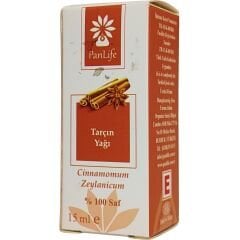 Panlife Tarçın Yağı 15 ml