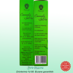 Panlife Kenevir Yağı 100 ml