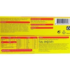 Supradyn Energy Boost 15 Efervesan Tablet