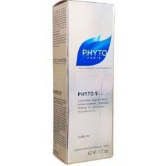 Phyto 9 Nourishing Day Cream With 9 Plants 50 ml Saç Kremi