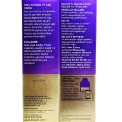 Bioxcin Collagen Biotin Hacim Şampuanı 300 ml