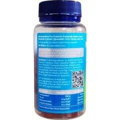 Naturopathica Pro-Probiotic 30 Gummies