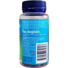 Naturopathica Pro-Probiotic 30 Gummies
