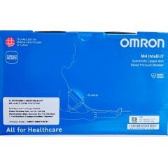 Omron M4 Intelli Dijital Tansiyon Aleti