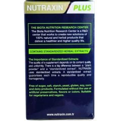 Nutraxin Plus Saw Palmetto Formula 60 Tablet
