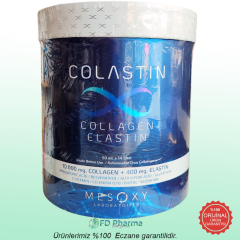 Colastin Collagen Elastin 50 ml x 14 Shot