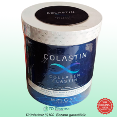 Colastin Collagen Elastin 50 ml x 14 Shot