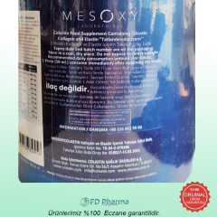 Colastin Collagen Elastin 50 ml x 14 Shot