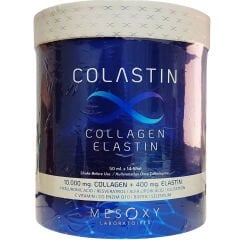 Colastin Collagen Elastin 50 ml x 14 Shot