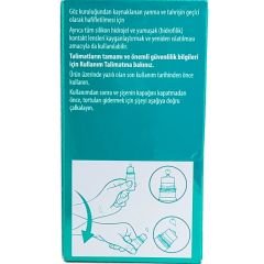 Systane Hydration Göz Damlası 10 ml