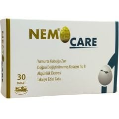 Nemocare 30 Tablet