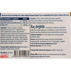Nemocare 30 Tablet