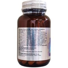 Naturalnest Multi Energy Men Takviye Edici Gıda 30 Tablet