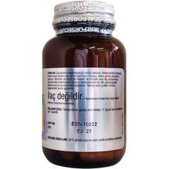 Naturalnest Multi Energy Men Takviye Edici Gıda 30 Tablet