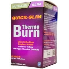 Nutraxin Quick-Slim Thermo Burn 60 Tablet
