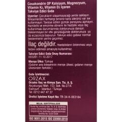 Cosakondrin OP 30 Tablet