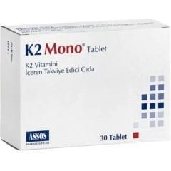 Assos K2 Mono 30 Tablet
