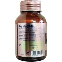 Dynavit Magnesium Citrate 200 mg & Vitamin D 60 Tablet