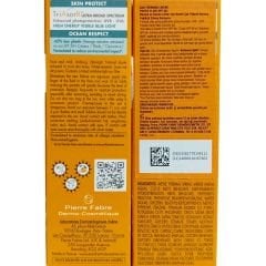 Avene Solaire SPF 50+ Tinted Fluid 50 ml (Normal ve Karma Ciltler)