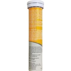 Redoxon Pro 15 Efervesan Tablet - Kutusuz
