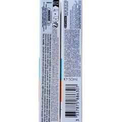 La Roche Posay Anthelios Dermo Pediatric Invisible Fluid SPF50+ Çok Hassas Ciltler Ve Çocuklar İçin Yüz Güneş Kremi 50 ml