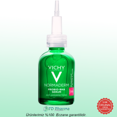 Vichy Normaderm Probio-BHA Leke Karşıtı Serum 30 ml