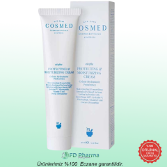 Cosmed Atopia Protecting and Moisturizing Cream 40 ml