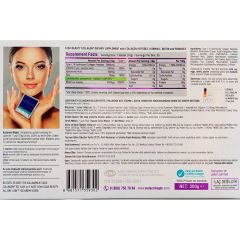 Suda Collagen Double Beauty Karpuz Aromalı 30 Saşe + Yüz Kremi Hediyeli