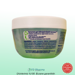 Nivea Ferahlatan Hydro Jel Yüz Kremi 100 ml