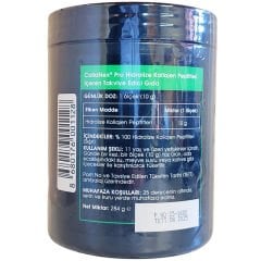 İmuneks Farma CollaNex Pro Hidrolize Kollajen Peptitleri Takviye Edici Gıda 284 g
