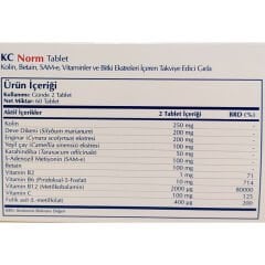Assos KC Norm 60 Tablet