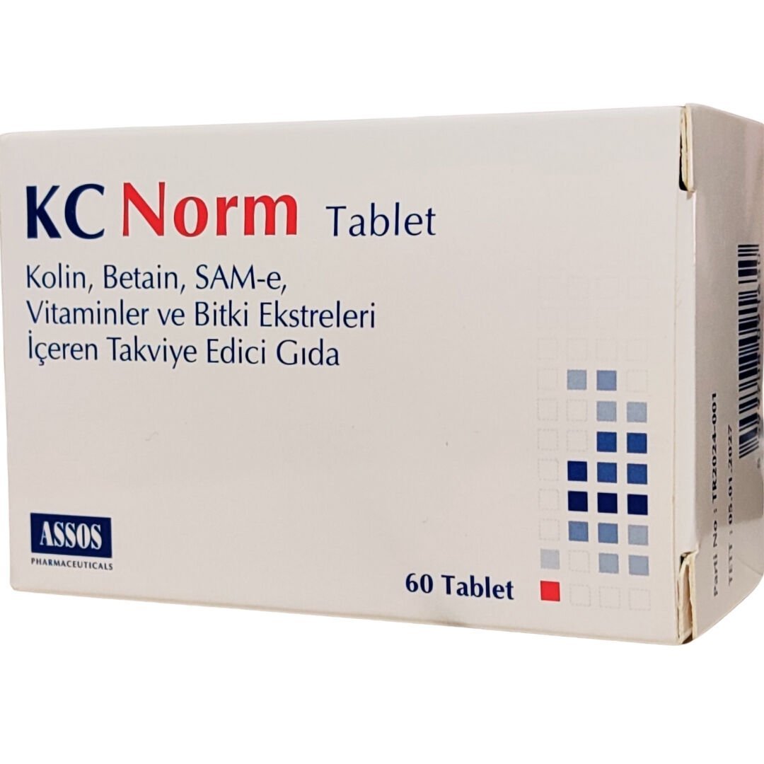 Assos KC Norm 60 Tablet