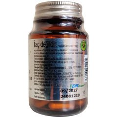 Venatura Çinko & Bakır 60 Kapsül